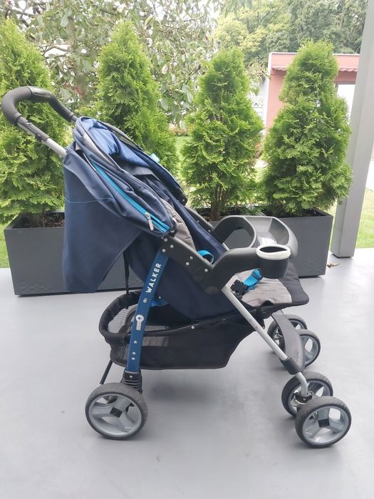 Spacerówka baby design