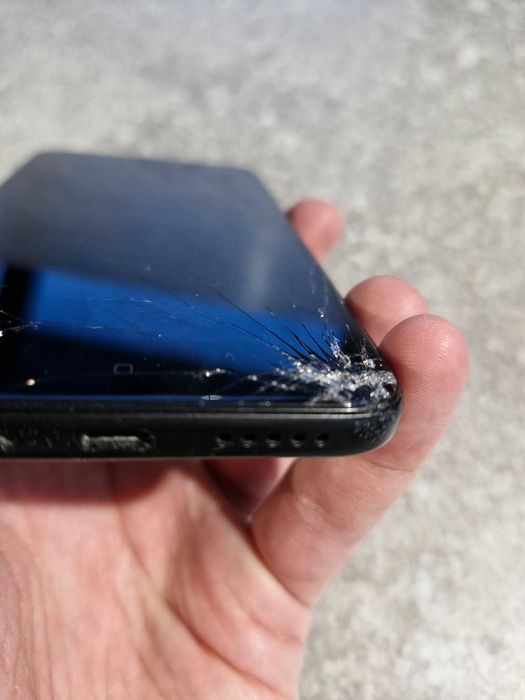 Xiaomi Redmi 4X / uszkodzony