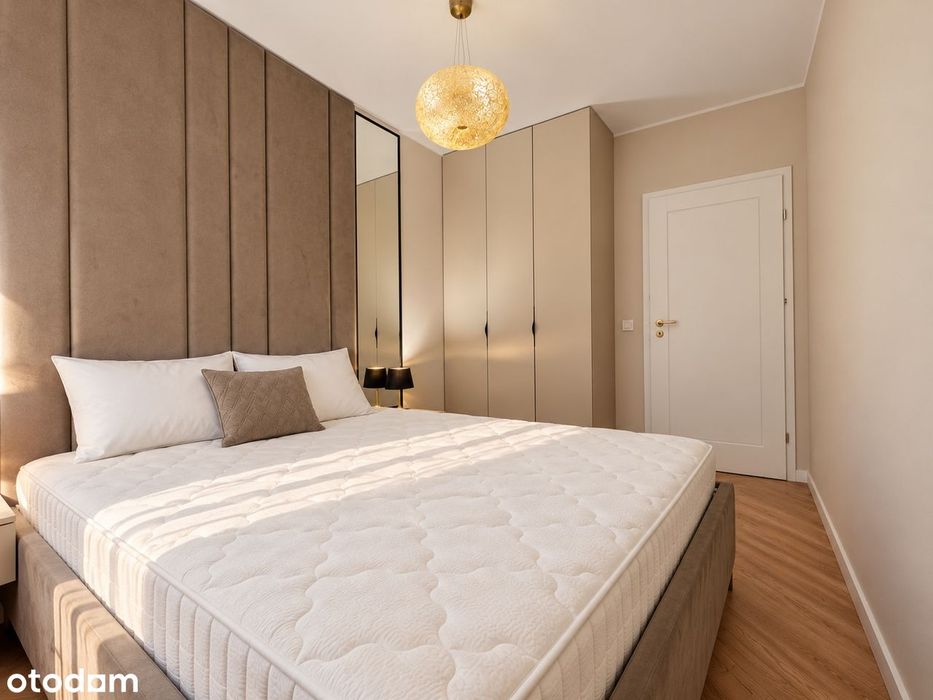 3 pokojowe | Taras, Garaż i Komórka | Pets Friendly
