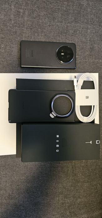Telefon Honor magic v5