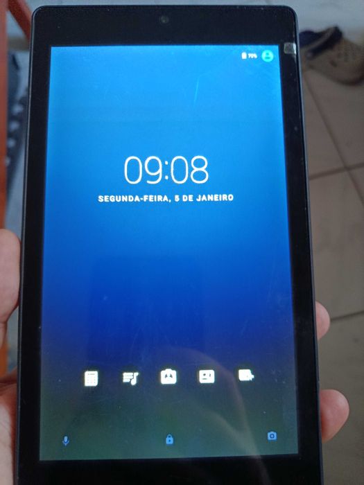 Tablet Alcatel Pixi 4