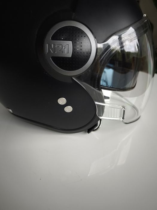 Kask NOLAN  N21 visore