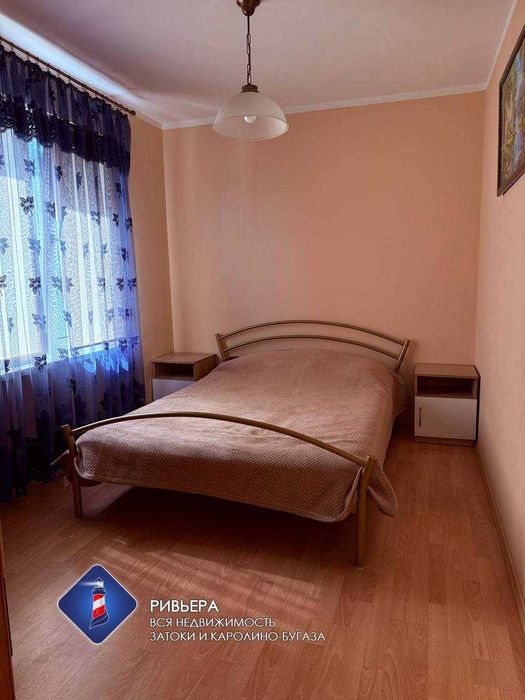 Продам дом у моря в Каролино-Бугазе.