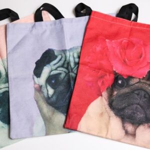 Tote Bag - Mala  Novo