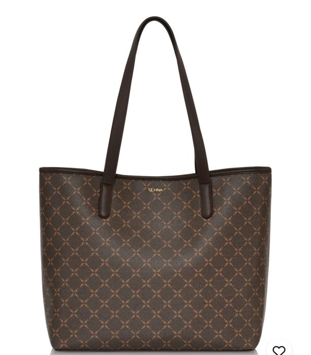 Torebka shopper bag Ochnik