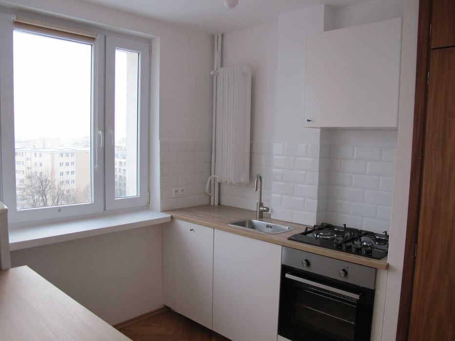 Mieszkanie – Warszawa - Widok 3
