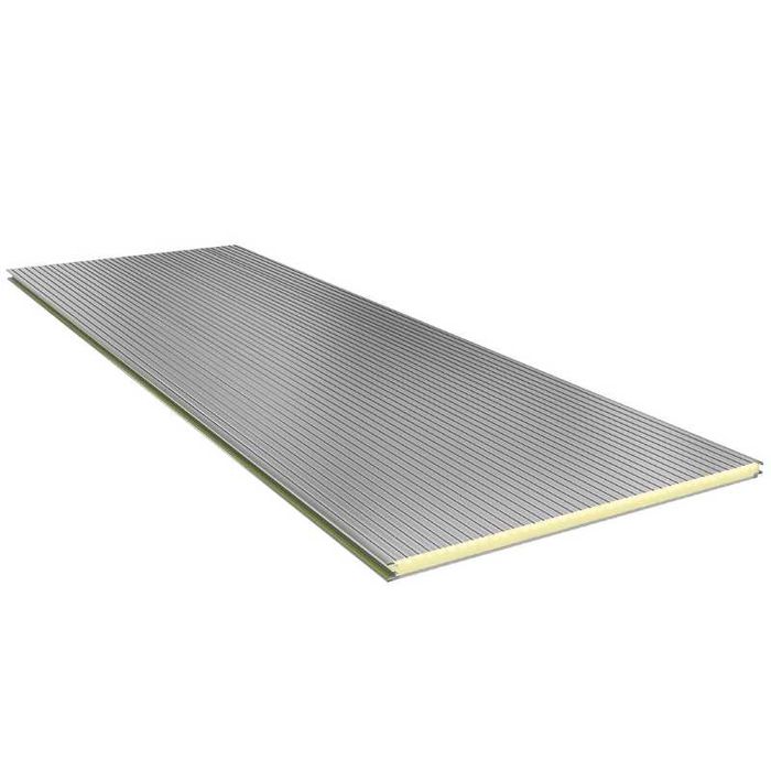 Płyta warstwowa ścienna 4cm 40mm   10cm 100mm --wyceny--transport