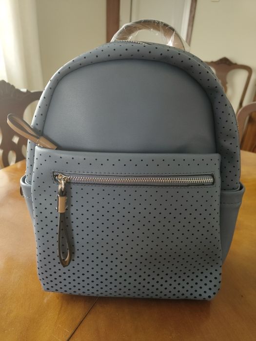Mochila Parfois nova