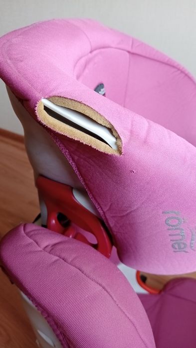 Автокрісло Britax Romer Kidfix SL