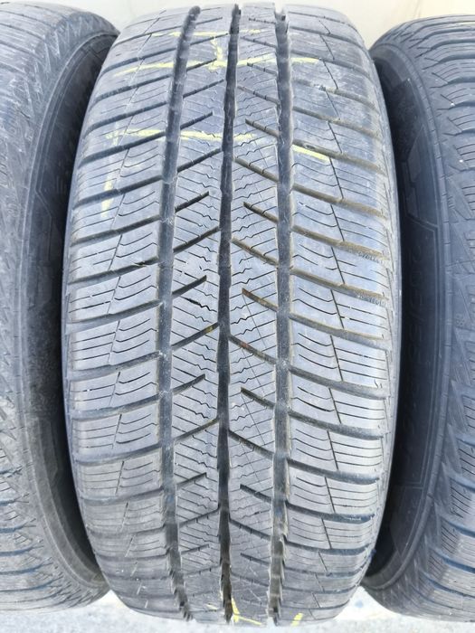 Колеса Renault Megane Scenic Clio Dokker Lodgy Zoe Sandero Stepway Logan KIA Rio Hyundai Accent i20 Suzuki Opel R16(4*100)+205/55/16 шини зимові Barum