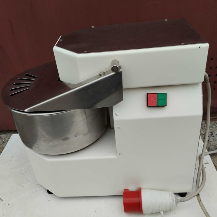 Тестомес, тістоміс  Alimacchine SM05FT 380В