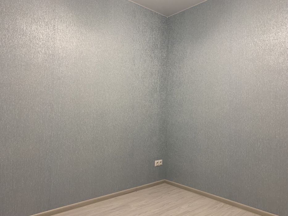 Маляр , поклейка обоев , покраска стен