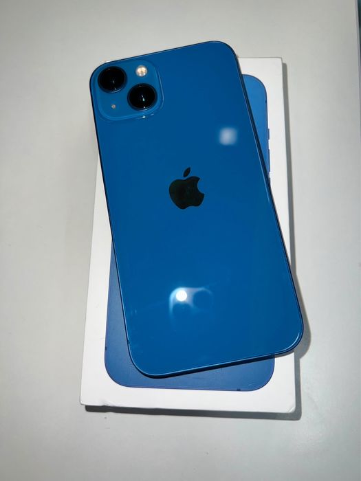 Iphone 13 128 gb