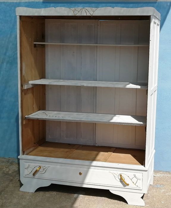 estante by arte do lixo