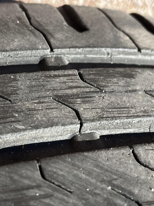 Opona letnia Continental EcoContact 5 185/55 R15