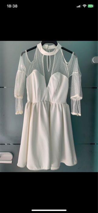 Sukienka Asos rozmiar S