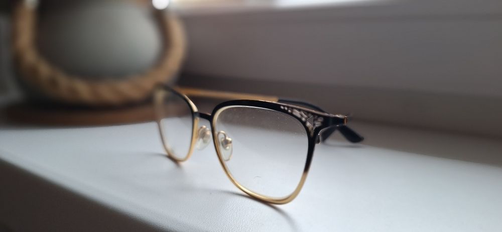 Oprawki  korekcyjne Vogue