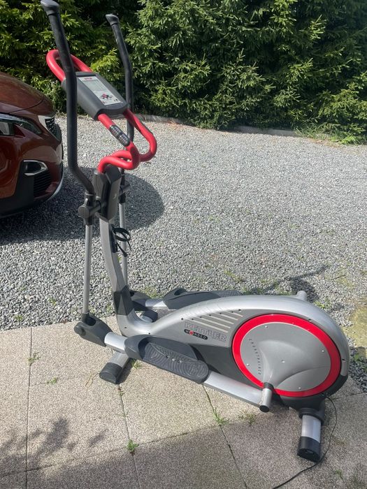 Orbitrek Kettler