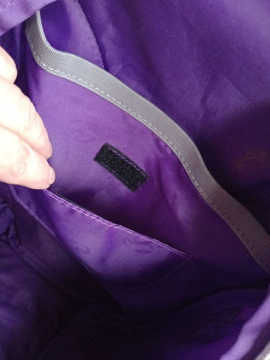 Plecak dziecięcy " Beckmann"