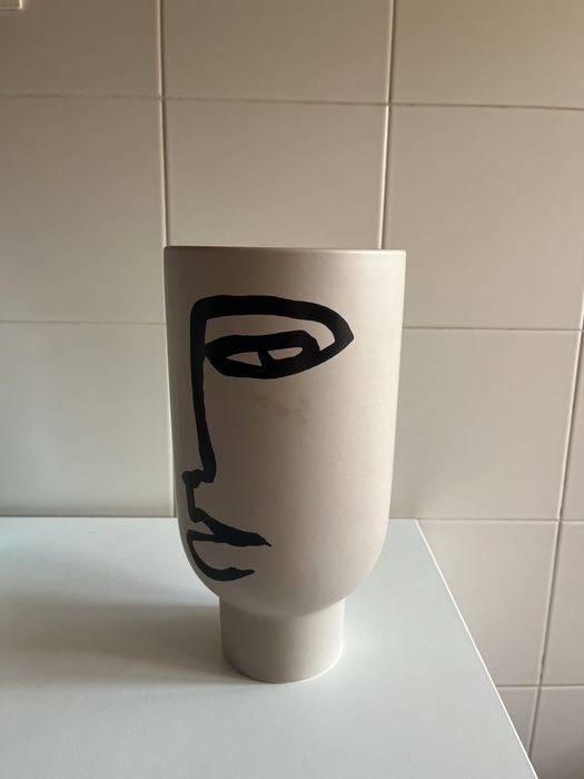 H&M HOME Ceramic Vase425129818887311362