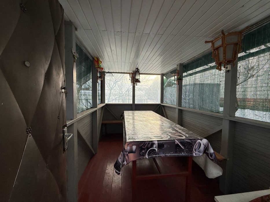 Продаж капітального 5 кім будинку в селищі Баришівка Є відеоогляд