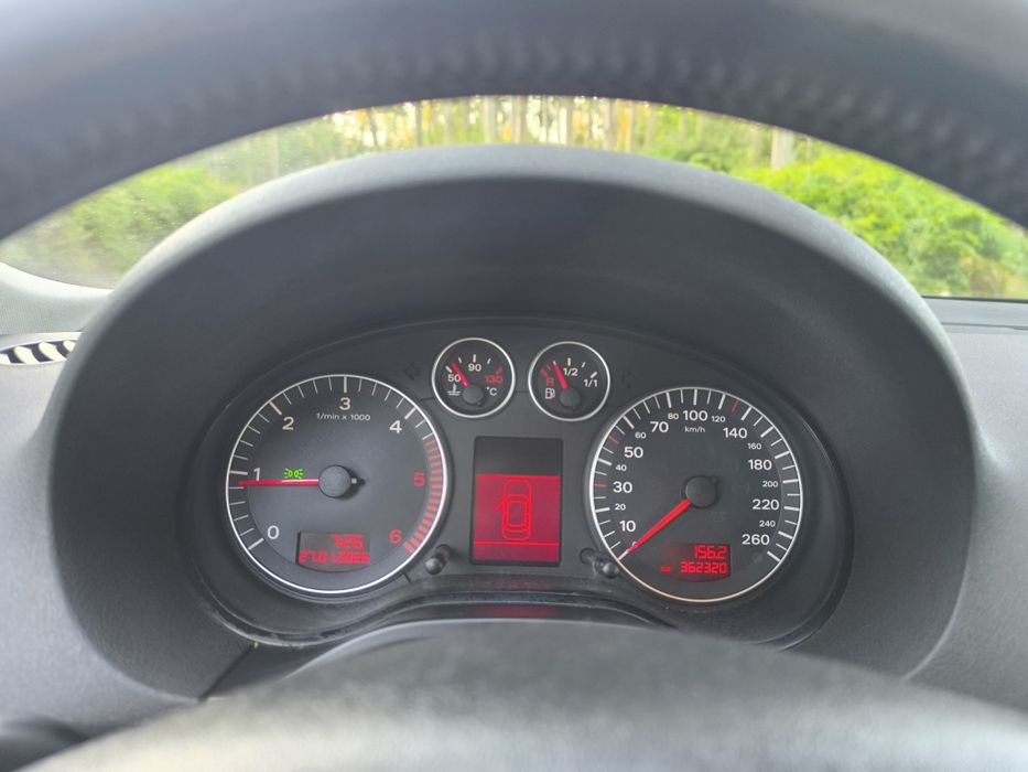 Audi A3 2.0TDi 140Cv Possiblidade de Crédito