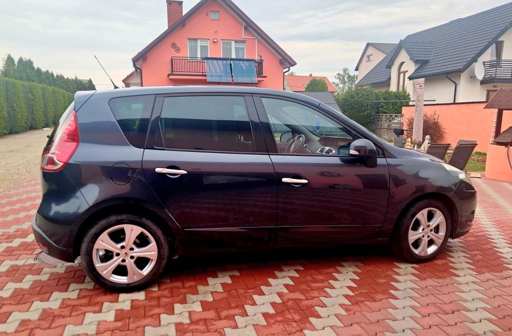 Renault Scenic sprzedam