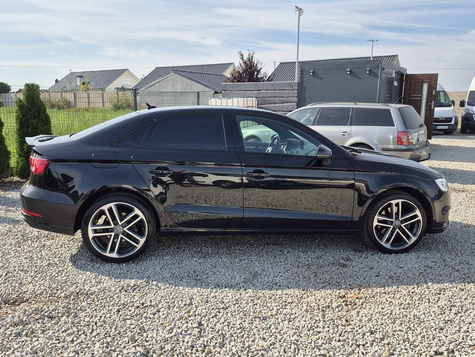 Audi A3 2.0 190koni Raty!!