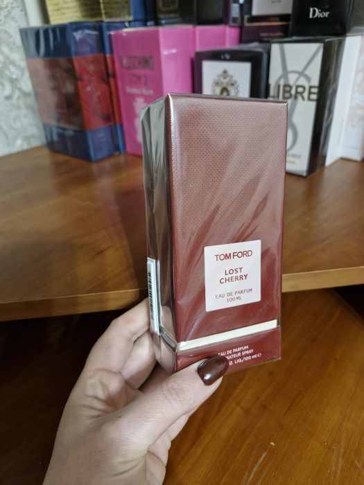 Парфуми Tom Ford Lost Cherry