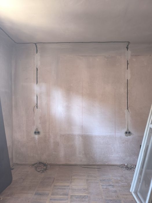 Послуги Електрика