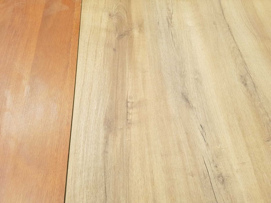 Instalação de Chão Flutuante / Vinílico • Piso Sem Partir • Corte Prof