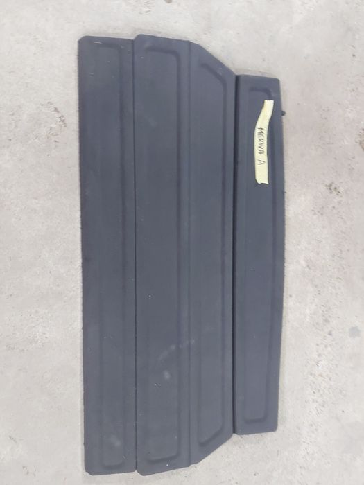 Ролета багажника, шторка, сітка Опель Вектра Б Ц, Сігнум, Зафіра А,