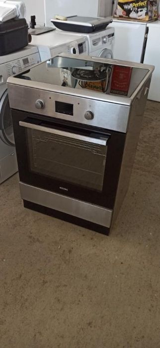 Плита електрична koenic