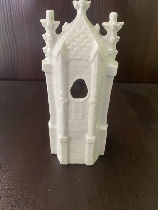 Kropielnica Ścienna Porcelanowa Syg.NR.160