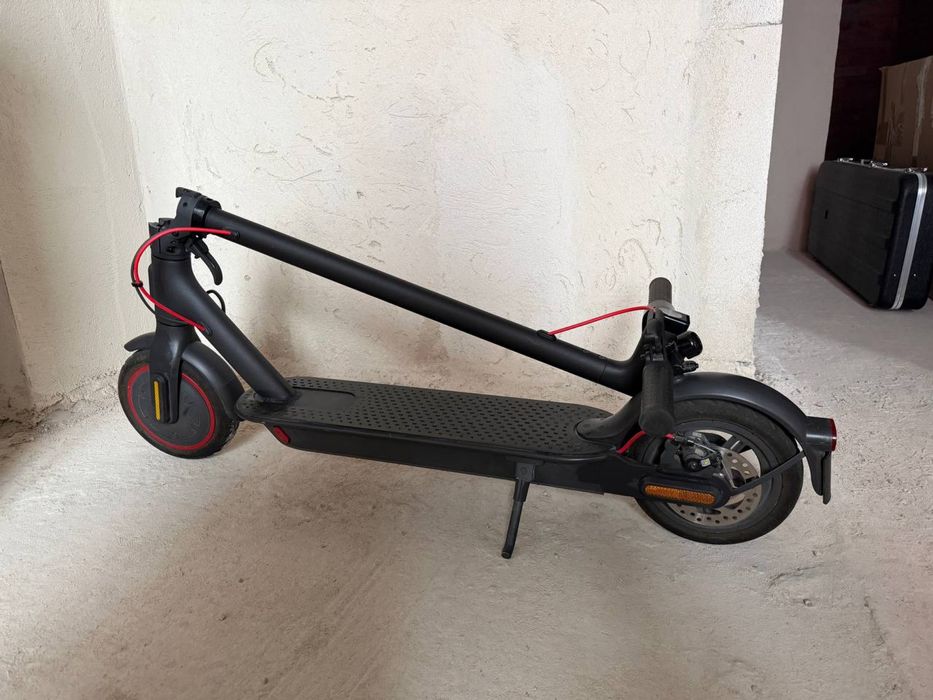 Xiaomi Mi Scooter Pro 2