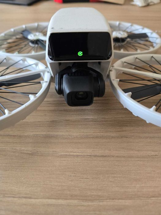 DJI Flip – Drone 4K com Câmara 48 MP | Excelente Estado
