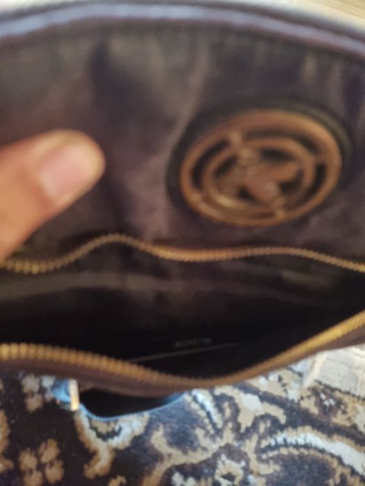 Torebka listonoszka kazar