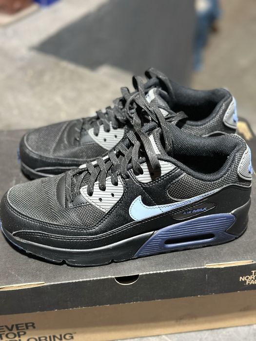 Sneakersy Nike air max