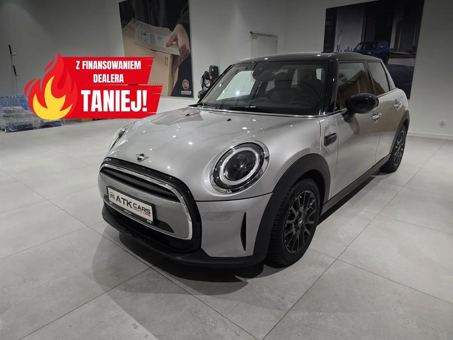 MINI Cooper Salon Polska !!!