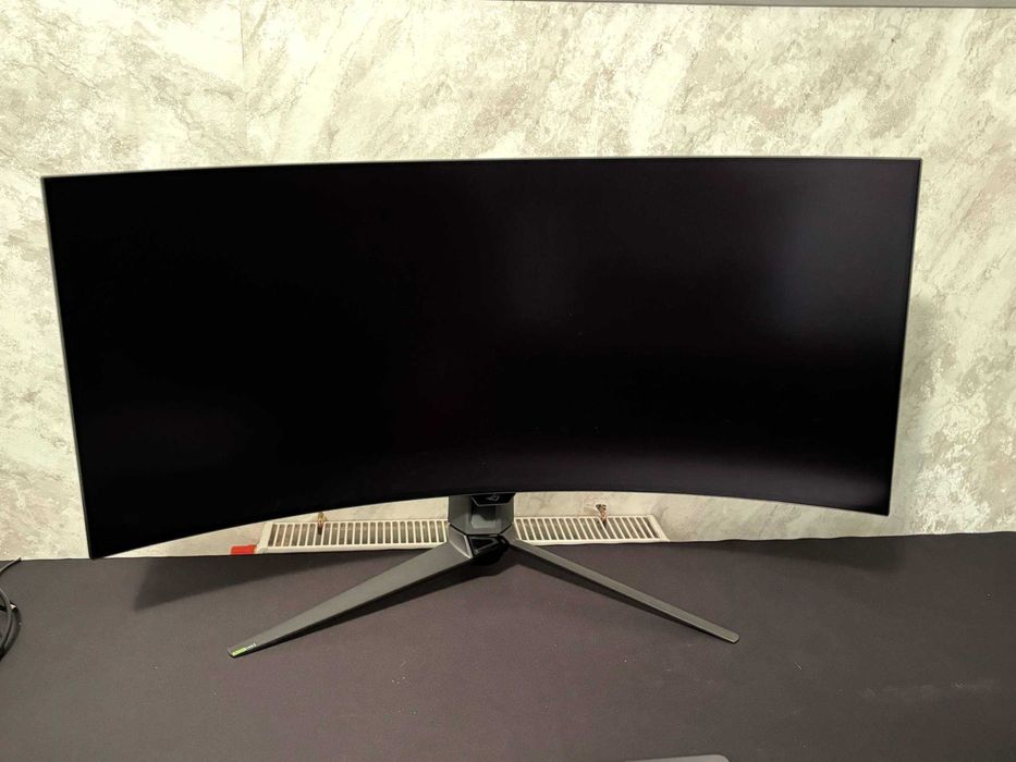 Монітор Asus 39" ROG Swift PG39WCDM (стан нового)