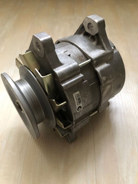 Генератор ЗИЛ 130