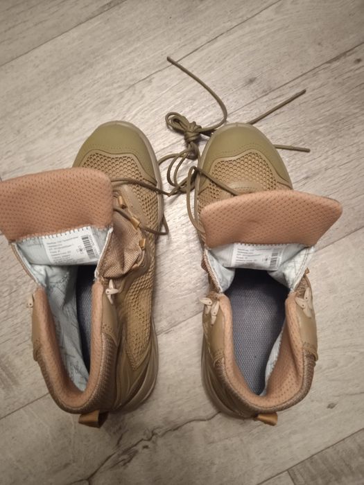 Берцы летние Talan 45р