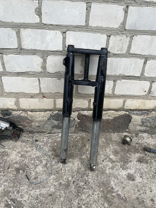Вилка на днепр мт