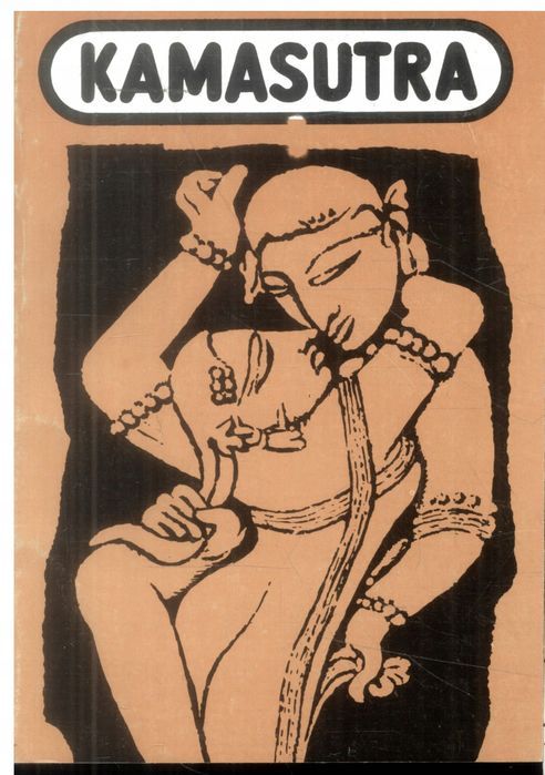 Kamasutra Praca Zbiorowa