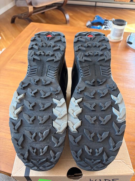 salomon x ultra 4 gtx gore-tex 47 1/3