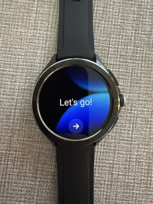 Xiaomi Watch 2 Pro – Smartwatch em Excelente Estado!