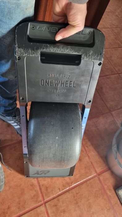 Onewheel+ XR + para lamas