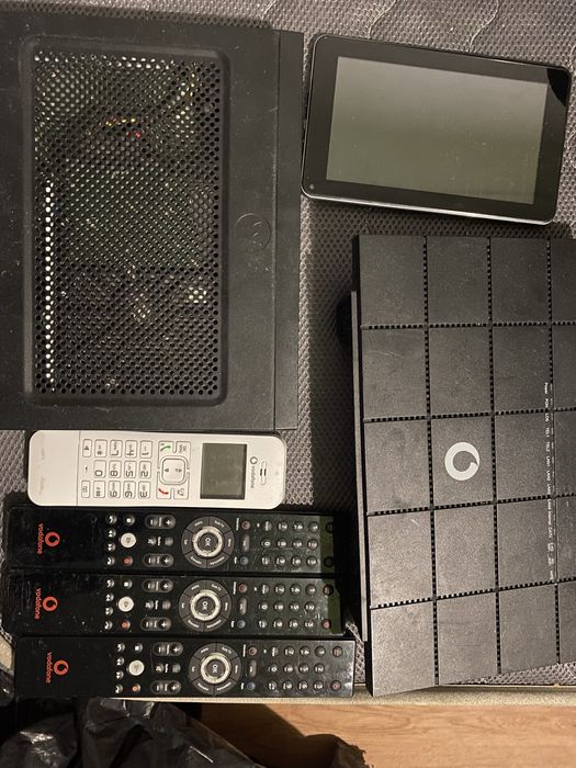 Lote de coisas informaticas