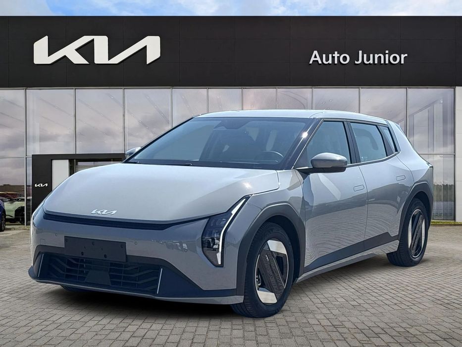 Kia EV4 Wyjątkowa oferta | Duży Rabat | Nowe auto!