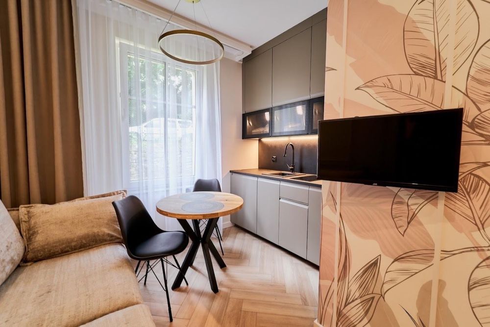 Apartament do wynajęcia – Polanica-Zdrój